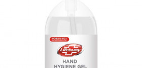 El gel hidroalcohólico de Lifebouy es capaz de eliminar el 99,9% de bacterias, hongos, levaduras y virus, siendo un importante aliado para prevenir infecciones.