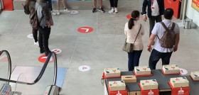 La experiencia está enfocada a un modelo de atención mucho más individualizado y los visitantes están acompañados por guías expertos desde su entrada hasta la salida, tras disfrutar de la degust