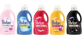 El equipo de packaging y supply chain de Henkel ha podido integrar una parte de PE reciclado en la gama completa de botellas de Perlan en el mercado de Europa occidental, al mismo tiempo que conserva 