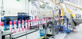 El fabricante de productos de Gran Consumo incrementó sus ventas en 2019 un 8% con respecto al año anterior y su Ebitda en un 28%.