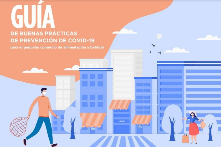 La guía nace con el objetivo de convertirse en “un manual de referencia básica” para dar respuesta a las inquietudes y dudas generadas en la nueva normalidad.