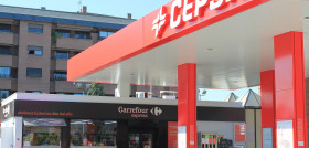 Gracias a este nuevo acuerdo se alcanzarían 150 tiendas Depaso y Carrefour Express en las Estaciones de Servicio de Cepsa con reparto a domicilio de Glovo.