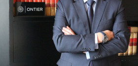 Luis Osuna Hervás es consejero del Sector Agroalimentario y Distribución de Ontier.