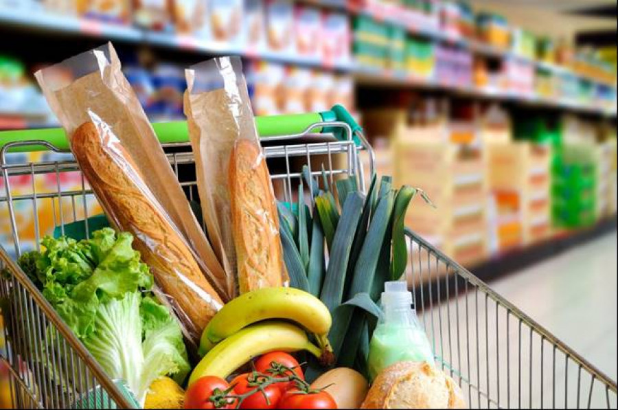 Un 58,3% de la población sólo compra marcas de confianza.