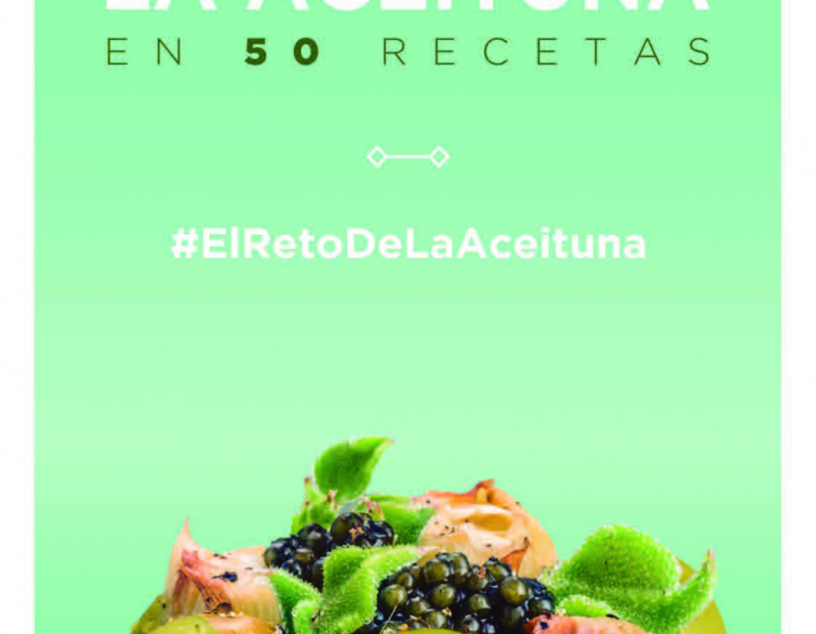 El recetario alberga las propuestas de 50 chefs, que suman 15 estrellas Michelin, que van desde las tapas hasta los postres.