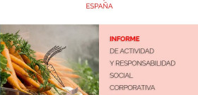 Auchan Retail España recoge en su Informe de Actividad y RSC 2019 los principales hitos y avances en materia de sostenibilidad desarrollados a lo largo del pasado ejercicio.