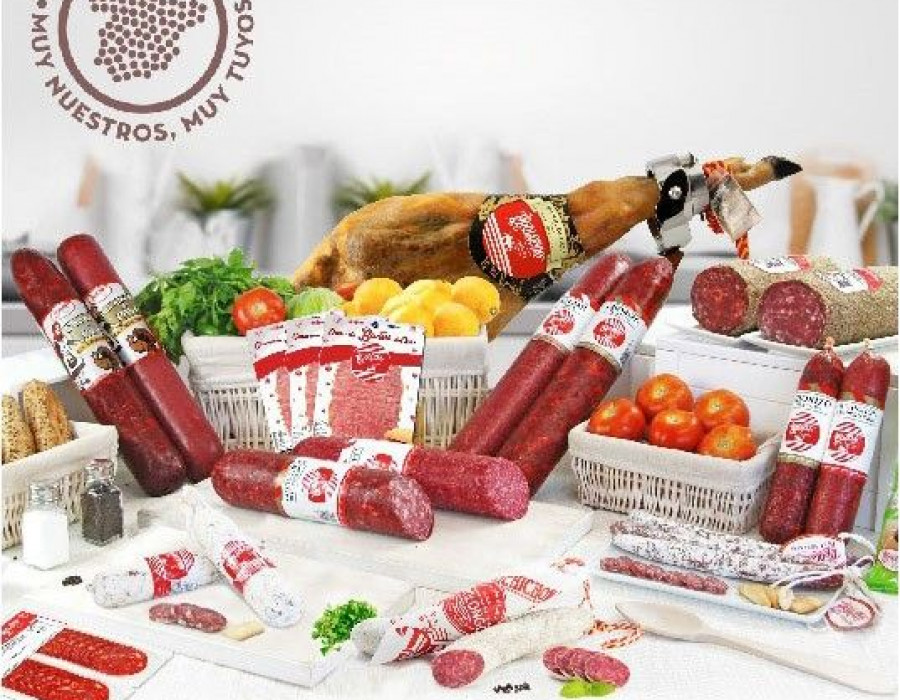 En la categoría de frescos, Prolongo es uno de esos proveedores que lleva trabajando con Supersol desde sus comienzos, hace ya alrededor de 30 años.