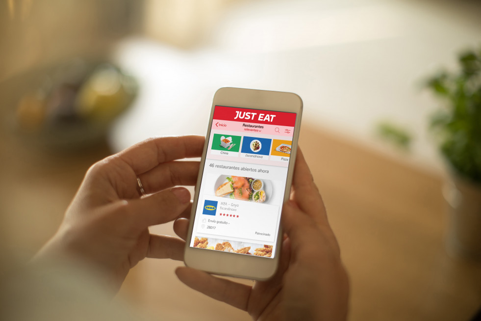 Un 55% de los encuestados reconoce que ha incrementado el consumo de delivery en los últimos cinco años, mientras que el 53% ha incrementado el take away durante el mismo periodo.
