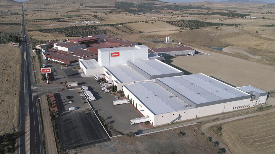 El grupo ha acelerado la puesta en marcha de algunos de los procedimientos que contempla su plan de sostenibilidad, orientado a reducir la contaminación y a fomentar el uso eficiente de los recursos 