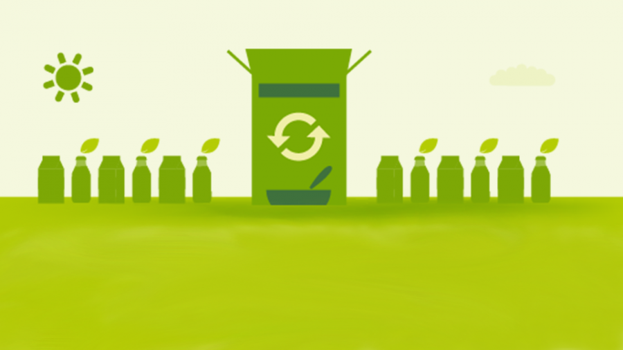 Para este año, se espera una reducción del 10% en la generación de residuos respecto a las cifras de 2010, mientras que en 2025 el uso de plásticos de un solo uso deberá ser un 50% inferior a las