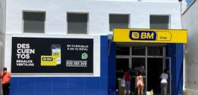 La nueva tienda está ubicada en la calle Blanca de Navarra 6 de la localidad navarra de Milagro.