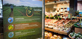 Carrefour, en colaboración con New Food, adquiere un compromiso para tratar de aportar un mayor valor a la industria agroalimentaria, analizando, en base a estudios de mercado, todas las tendencias y