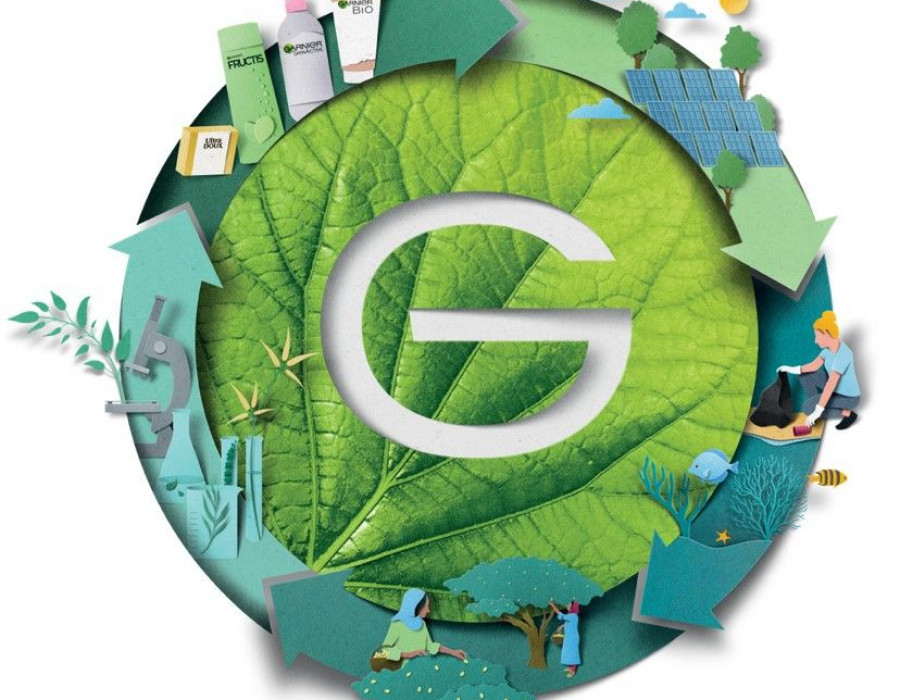 Green Beauty es una una iniciativa mundial que afectará a toda la cadena de valor de la marca, la cual se enmarca dentro de sus compromisos sostenibles a 2030.