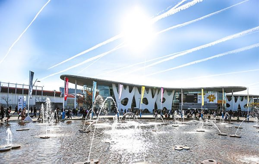 Fira de Barcelona ha consensuado con el sector las nuevas fechas del evento, dando respuesta así a la petición de las principales empresas y asociaciones de la industria.