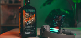 Aquellos que consigan los tres meses de suscripción gratuita tendrán acceso a un catálogo de 60 millones de canciones, 250.000 vídeos y contenidos exclusivos de Jägermusic.