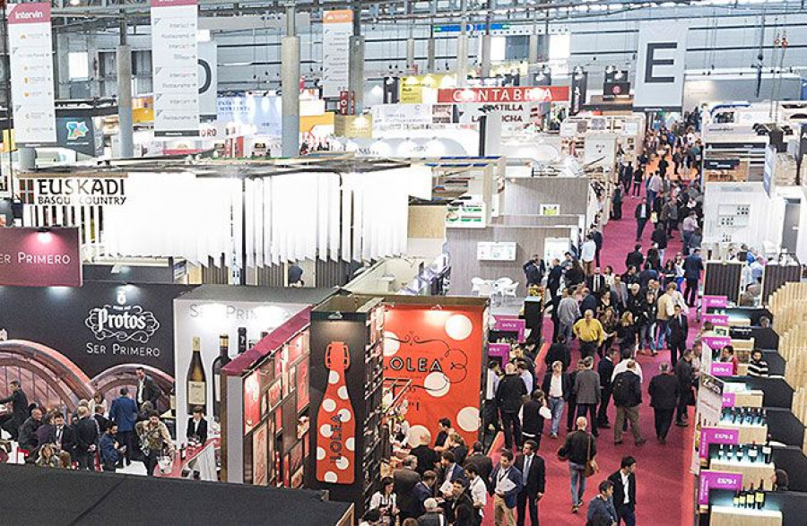 La Federación mantendrá sus actividades para los cuatro días de celebración del salón, apostando por la innovación, la internacionalización y la sostenibilidad como ejes estratégicos de su pro