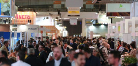 El Comité Organizador de Alimentaria 2020 y Fira Barcelona han decidido celebrar el próximo mayo de 2021 la edición que estaba prevista para septiembre por razones de seguridad.