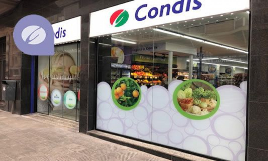 El nuevo punto de venta está situado en Passeig Compte de Vilardaga, número 152, dispone de 300 metros cuadrados de superficie y de una plantilla de ocho trabajadores.