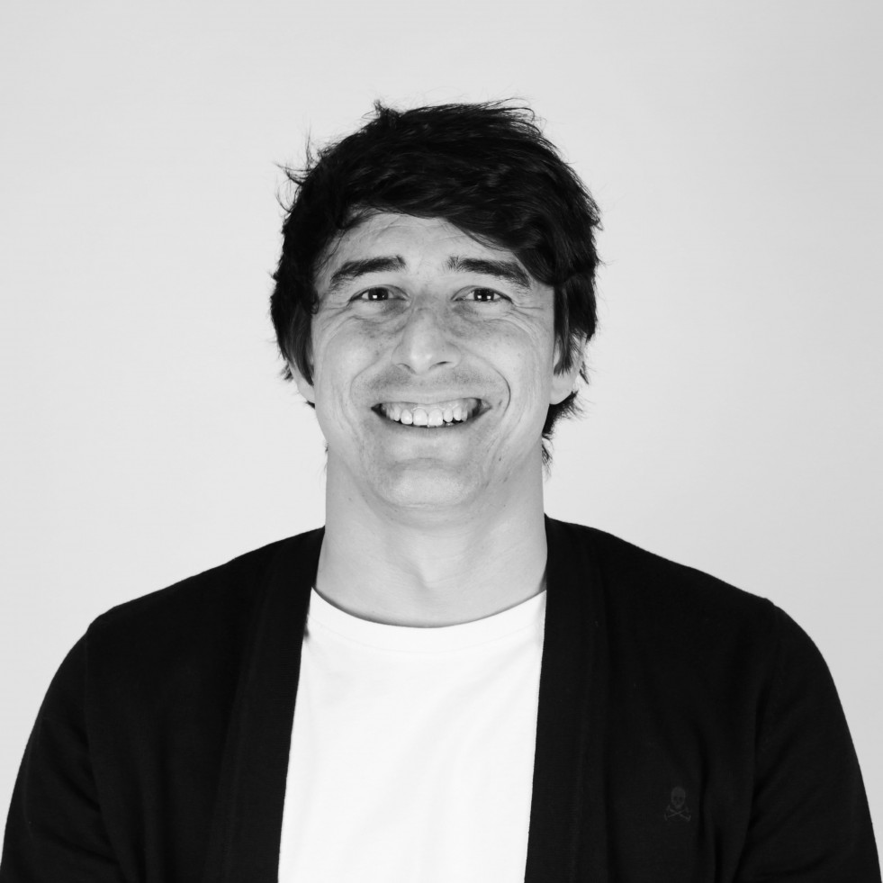 Iago Martínez Franco es director ejecutivo de People and Brand.