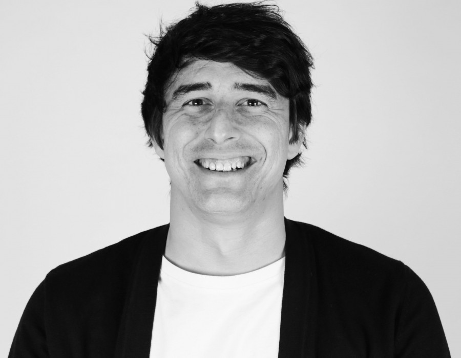 Iago Martínez Franco es director ejecutivo de People and Brand.