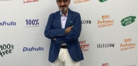 Joaquín Jiménez Mazuela es el nuevo director comercial y Marketing de Juver Nacional.