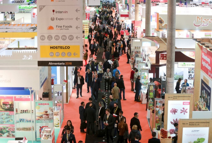 Este cambio de fechas supone que, a partir de 2021, la Feria Alimentaria pasaría a celebrarse en años impares, haciendo tándem a nivel europeo con la feria sectorial alemana de Anuga.