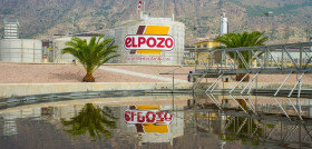 El Pozo ha incrementado la capacidad de tratamiento de su Estación Depuradora de Aguas Residuales Industriales, mediante la instalación de una centrífuga para el tratamiento adicional de 25 metros 