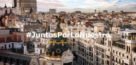 Carrefour lanza #JuntosPorLoNuestro, una plataforma de apoyo a la economía española con el objetivo de poner en valor el trabajo y la contribución de los proveedores nacionales en la pandemia.