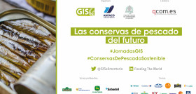 El Grupo de Innovación Sostenible (GIS), junto con la Asociación Nacional de Fabricantes de Conservas de Pescados (Anfaco-Cecopesca) y el Colegio Oficial de Veterinarios de Madrid (Colvema), ha cele