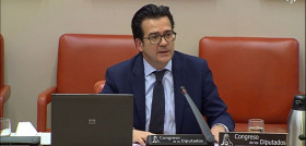 Ignacio García Magarzo, director general de Asedas, Asociación Española de Distribuidores, Autoservicios y Supermercados.
