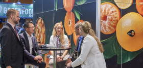 Fruit Attraction celebrará presencialmente del 20 al 22 de octubre una nueva edición, en horario de 9.30 a 19.00 horas, y hasta las 17.00 horas el último día de feria.