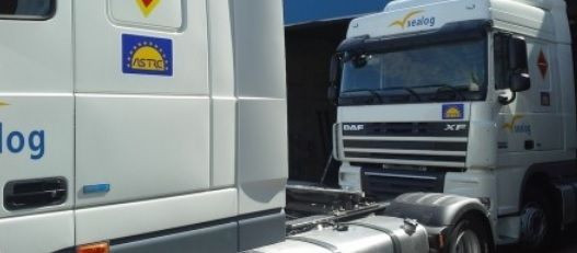 Este nuevo servicio consiste en la recolección y distribución multicanal de estas mercancías en Europa al sector Horeca, grandes cadenas de venta al por menor e importadores y distribuidores.