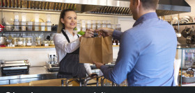 Se trata de una herramienta práctica y gratuita en la que se analizan las claves para tener éxito en la comida a domicilio, tanto en delivery como en take-away.