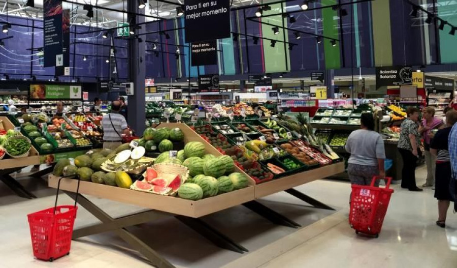 Incorporó 74 nuevas tiendas y consolida su plan de transformaciones al modelo comercial “contigo” superando los 845 establecimientos de nueva generación.
