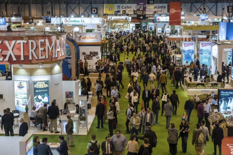 Fruit Attraction 2020 celebrará presencialmente del 20 al 22 de octubre una edición caracterizada por su modelo híbrido, físico y digital.