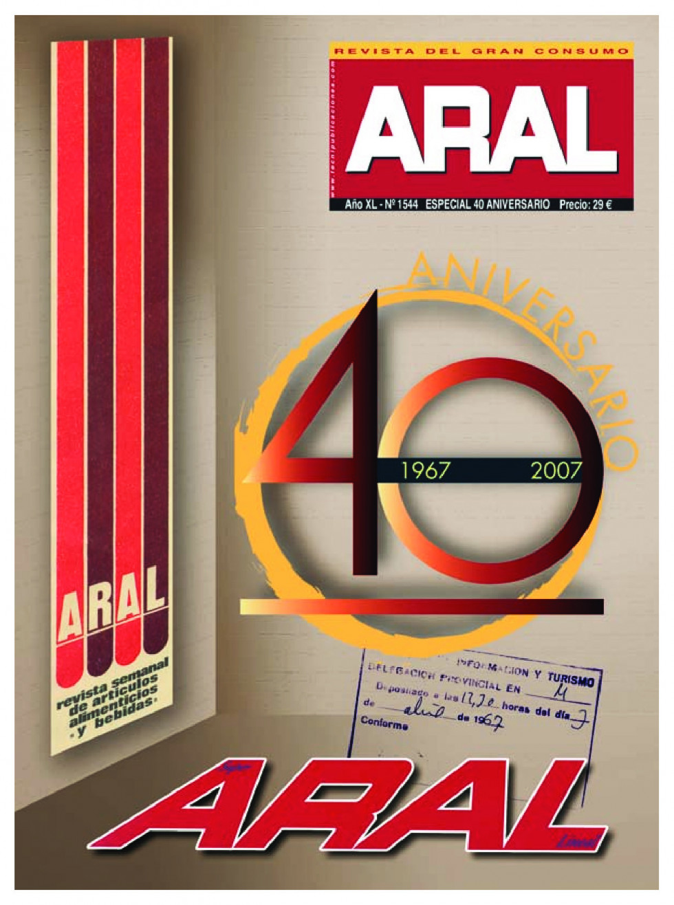 Aral1544