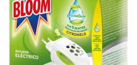 La marca ofrece tres gamas completas de productos contra los mosquitos adaptadas a las necesidades de cada consumidor: Bloom, Bloom Max y Bloom Zero