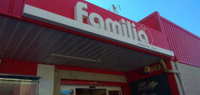 Este nuevo establecimiento está ubicado en Rúa do Concello, número 1, en la localidad pontevedresa de Catoira, donde dispone de un total de 600 metros cuadrados.