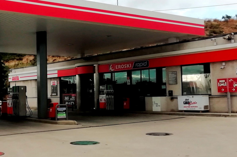 Rapid es un modelo comercial adaptado a pequeñas tiendas de en torno a los 140 metros cuadrados en áreas muy urbanas y zonas turísticas con alta densidad de población.