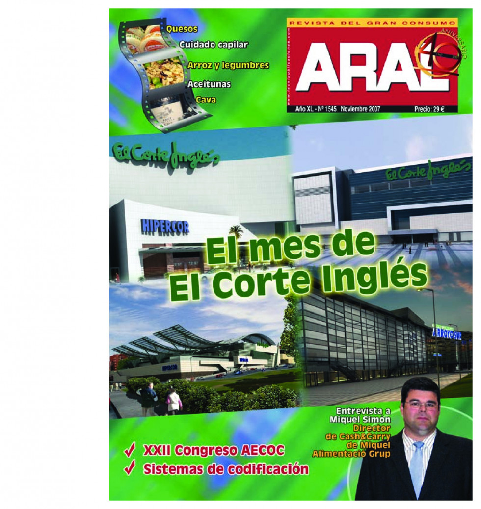 Aral1545