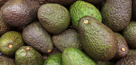 A diferencia de otros ‘comfort food´, el aguacate contiene nutrientes beneficiosos para el orgamismo, en especial los ácidos grasos monoinsaturados y poliinsaturados.