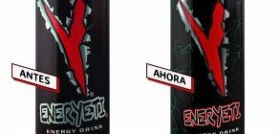 La compañía de bebidas energéticas ha comenzado la distribución del nuevo packaging coincidiendo con la temporada de verano, época en la que más rotación de producto existe.