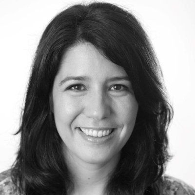 Mapi Merchante es Analytics, Insights & Strategy Director de IPG Mediabrands.