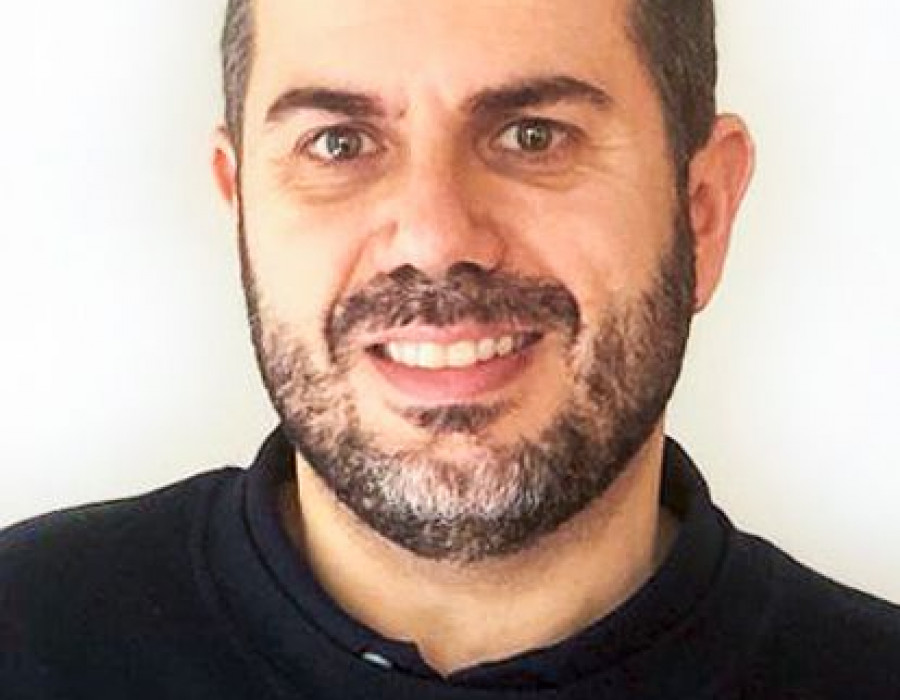 Gonzalo Aloy Guasch es el director Comercial de Gvtarra.
