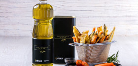 Aula Oriva canalizará todas las actividades de formación organizadas por Oriva para dar a conocer el Aceite de Orujo de Oliva, la categoría de aceite más desconocida del olivar, y su sector.