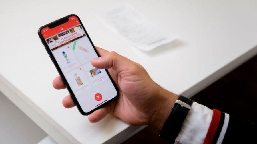 El 91% de los usuarios de internet estudiados visitaron alguna de las tiendas digitales de los grandes retailers en los últimos tres meses.