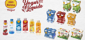 Los productos de esta nueva línea contienen fermentos activos que los hacen fáciles de digerir, contienen leche fresca y fruta real, y están ideados para todo tipo de público.