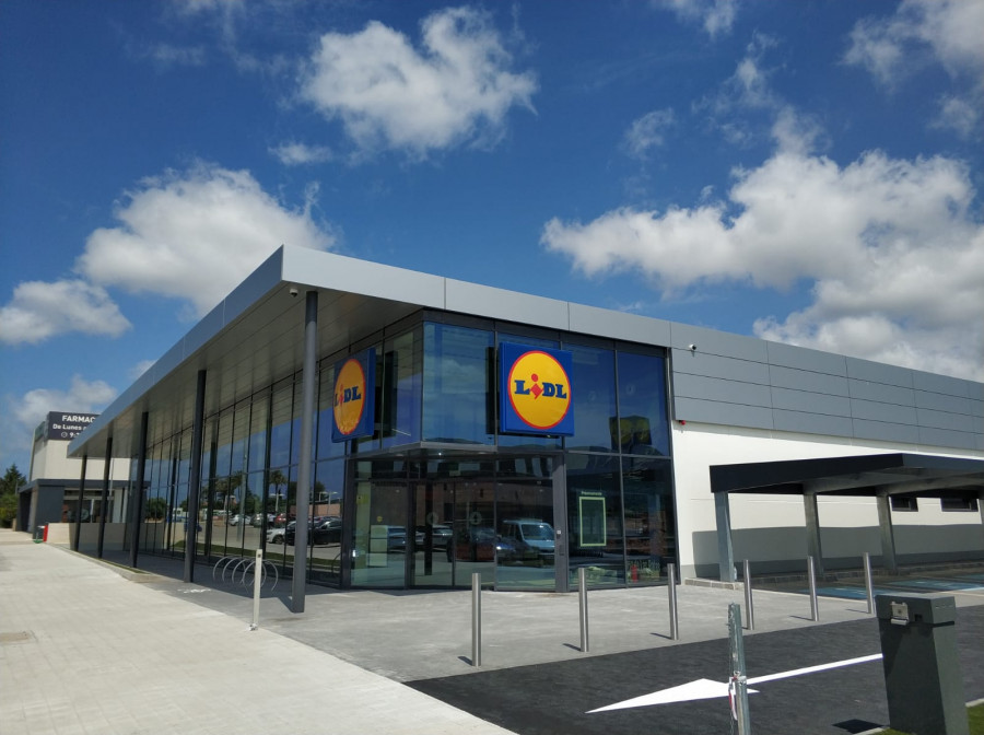 Lidl prosigue de esta forma con su plan de expansión nacional, cuyo impacto este mes se traducirá en la creación de 35 nuevos puestos de trabajo para una plantilla conjunta de más de 60 empleados.