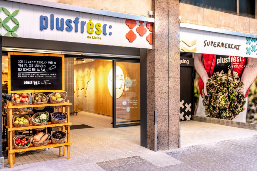 La introducción de estas bolsas compostables en la sección de horno se enmarca en el Proyecto Sostenible establecido por la compañía en su Plan estratégico 2019-2020.