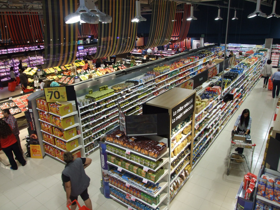 Más del 80% de las ventas se realizaron en la red comercial remodelada durante el año pasado, tiendas en las que se ha incrementado un 15% su oferta de productos.